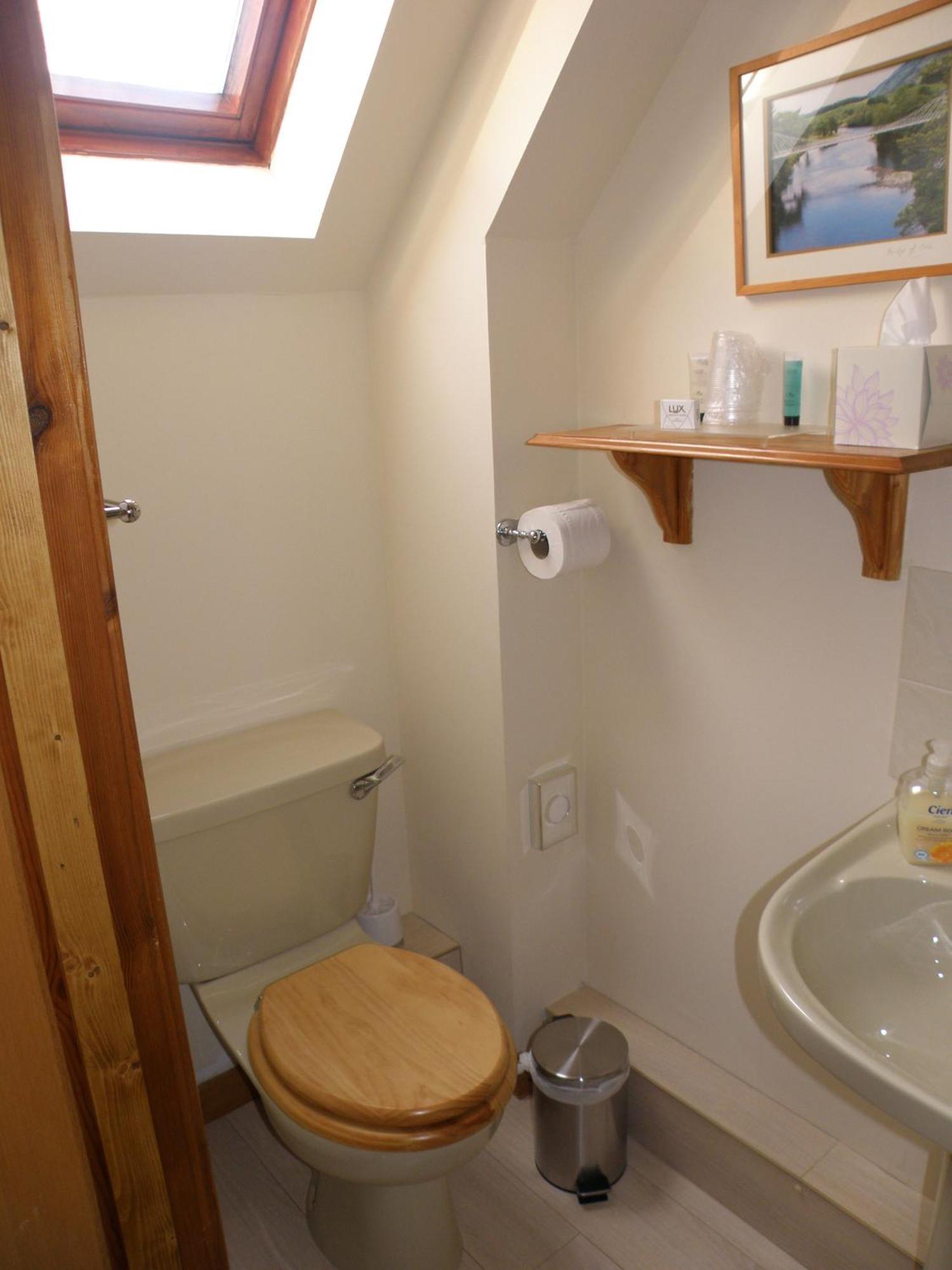 פורט אוגוסטוס Kettle House B&B חדר תמונה